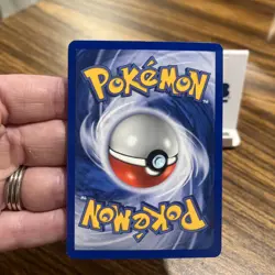 Mawile 9/100 Sandstorm Holo Rare Pokemon Trading Card Game VLP - Image 4