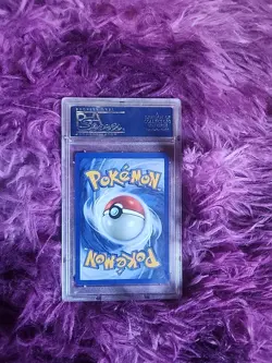 1999 Pokemon Base Set Charizard Holo #4/102 PSA 10 GEM MINT - Image 2