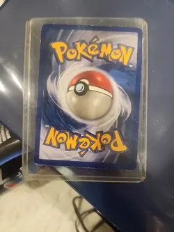 Pokemon TCG Charizard Base Set Holo Rare Card 4/102 - Image 2