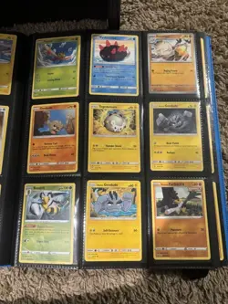 150+ Pokemon HUGE Card Lot Bulk Commons Uncommons Good Condition - Image 2