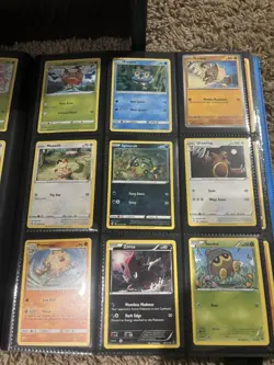 150+ Pokemon HUGE Card Lot Bulk Commons Uncommons Good Condition - Image 4
