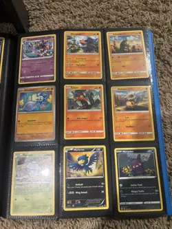 150+ Pokemon HUGE Card Lot Bulk Commons Uncommons Good Condition - Image 5