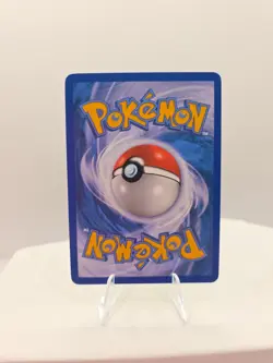 Pokemon TCG Butterfree Supreme Victors card 17/147 non Holo - Image 2