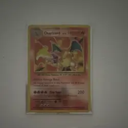 Pokemon TCG Card Lot - Charizard, Blastoise, M Gengar, Here Comes Team Rocket! . - Image 4