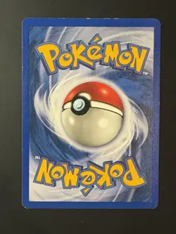 Pokemon TCG Lugia First Edition Neo Revelation Card 20/64 - Image 2
