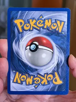 POKEMON KABUTO 56/75 1st EDITION COMMON NEO DISCOVERY LP CARD - Image 2