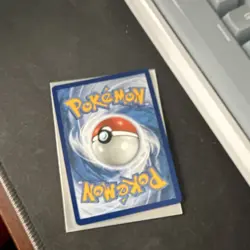 Pokemon Lugia V SWSH301 Sword & Shield Promo Holo English TCG Card - Image 2
