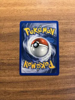 Quagsire 44/115 EX Unseen Forces Regular Uncommon Pokemon TCG Card LP - Image 2