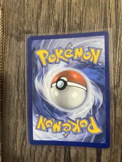 Bulbasaur - (Mega Evolution Stamped) 133/132 Miscellaneous Cards & Products Holo - Image 5