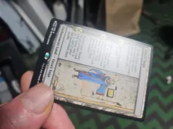 Urza's Saga Magic the Gathering Regular Near Mint MTG Modern Horizons 2 - Image 4