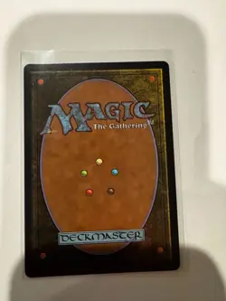 The Reaper, King No More Borderless Regular Lorwyn Eclipsed MTG - Image 2