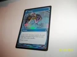 FOIL Ponder Futureshifted Unique and Miscellaneous Promos x1 NM/LP - Image 2