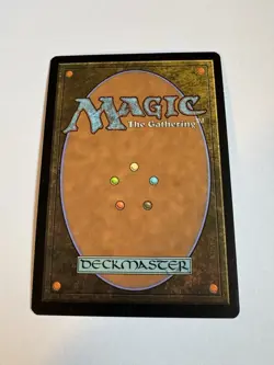 Magic The Gathering Gitaxian Probe 12/12 Foil (Promos: FNM) - Image 2