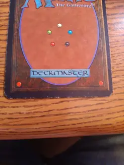 Magic The Gathering Tranquility Alpha Edition Regular LP - Image 2