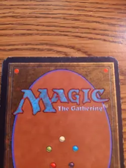 Magic The Gathering Tranquility Alpha Edition Regular LP - Image 3