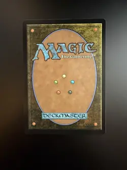 MTG Final Fantasy English Absolute Virtue Extended Art 0476 Non-Foil - Image 2