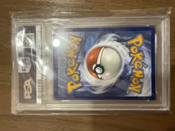 Charmeleon 10/108 Pokemon XY Evolutions Reverse Holo PSA 10 - Image 3