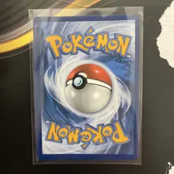 Golduck Black Star Promo Holo 008 Mega Evolution Pokemon TCG Near Mint Card MEP - Image 2