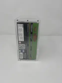 Lot of 8 Acrylic Case w/ Magnetic Lid for Pokemon ETB - Cards Not Included - Image 4