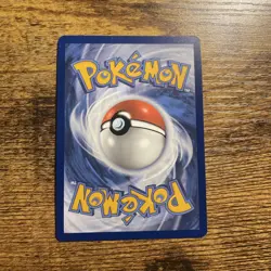 Quagsire Pokemon Scarlet & Violet SVP 156 Cosmos Holo Black Star Promo NM - Image 2