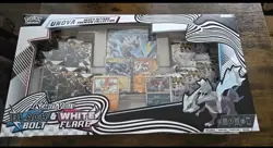 Pokemon TCG: UNOVA Heavy Hitters Premium Collection - 1 Box - Image 1