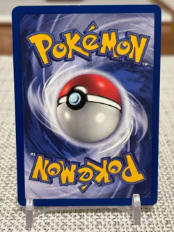 1999 Pokemon #27/64 Snorlax (Jungle Set) Non Holo - LP - Image 2