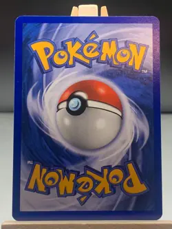 Pokemon TCG Larvitar Neo Discovery 57 Regular 1st Edition Common - Image 2
