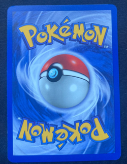 Pokemon TCG Ponyta Team Rocket 64/82 Regular 1st Edition NM - Image 2