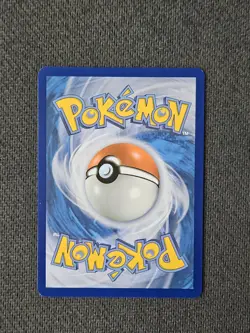 Pikachu EX 219/191 Pokemon TCG S&V Surging Sparks Full Art Ultra Rare English - Image 2