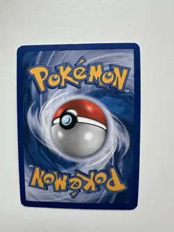 2007 Diamond & Pearl - Mysterious Treasures Larvitar Common Reverse Holo #87 - Image 2