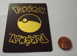 Pokemon - Basic - Black - Pikachu - Special Delivery - No. 025 - HP60 - SWSH074 - Image 3