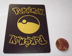 Pokemon - Basic - Black - Pikachu - Special Delivery - No. 025 - HP60 - SWSH074 - Image 4