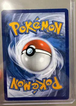 Pokemon TCG Charmander 044 Promo Full Art Holo Black Star Promo NM Condition - Image 2