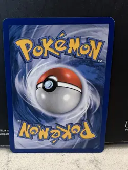 Pokemon TCG Rotom LV.40, 82/147 Pokemon Supreme Victors, Reverse Holo - Image 2