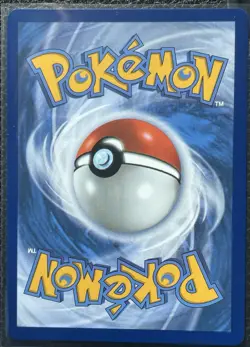 Mega Sharpedo ex 127/094 Special Illustration SIR Pokemon Phantasmal Flames NM - Image 2