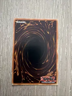 Mirror Wall RP02-EN007 Unlimited Ultra Rare - Image 2