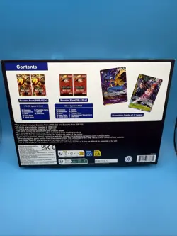 One Piece Card Game: Illustration Box Vol.5 and Vol.6. - Image 3