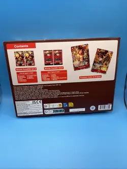 One Piece Card Game: Illustration Box Vol.5 and Vol.6. - Image 5