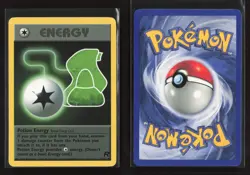 Potion Energy 82/82 Uncommon Team Rocket Pokemon LP - Image 1