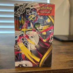 Pokemon TCG Mega Evolution ENHANCED BOOSTER BOX Factory Sealed 36 Packs - Image 4