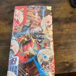 Pokemon TCG Mega Evolution ENHANCED BOOSTER BOX Factory Sealed 36 Packs - Image 5