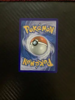 Jirachi Prism Star 97/168 Sm-Celestial Storm Holo NM - Image 2