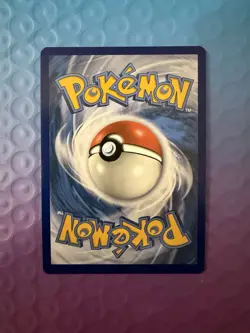 Jirachi 97/168 Prism Star NM Sun&Moon 2018 Celestial Storm ✨ 1 DAY SHIP! - Image 4