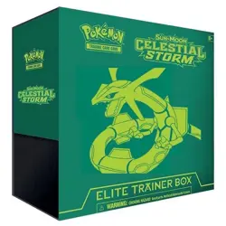Pokemon Celestial Storm Reverse Holos Rares Choose Your Card! GX Near Mint - Image 1