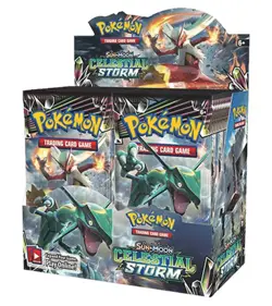 Pokemon Celestial Storm Reverse Holos Rares Choose Your Card! GX Near Mint - Image 2
