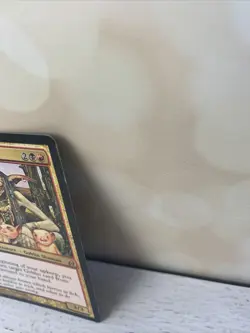 MTG 1x Wort, Boggart Auntie Lorwyn Modern Magic the Gathering Card x1 MP - Image 4