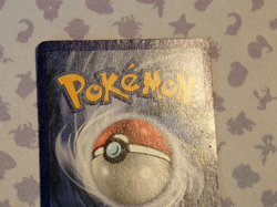 Rayquaza (22/107) Reverse Holo Rare Stamped - Deoxys EX 2005 Pokemon Card HP/DMG - Image 3