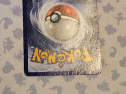 Rayquaza (22/107) Reverse Holo Rare Stamped - Deoxys EX 2005 Pokemon Card HP/DMG - Image 4