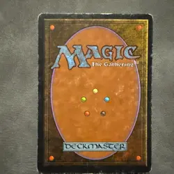 Magic the Gathering Ancestral Recall Unlimited Edition Rare Card - Image 2