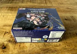 One Piece Card Game OP-14 Booster Box - English Version - Factory Sealed - Image 2